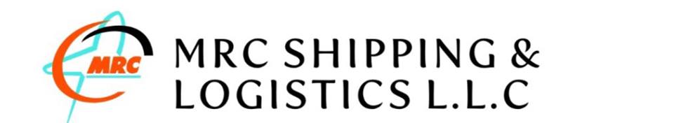 MRC SHIPPING & LOGISTICS  L. L. C